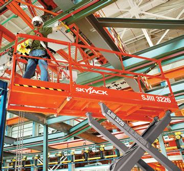 scissor lift rental kansas city